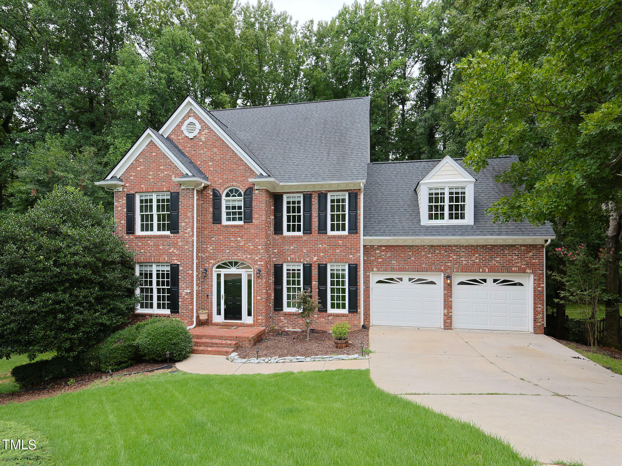 Property Photo:  5217 Sunset Walk Lane  NC 27540 