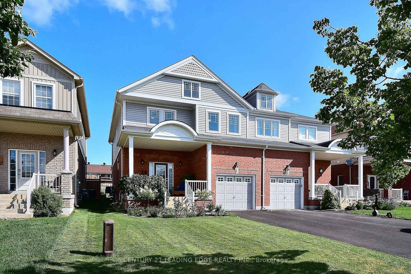 Property Photo: 14 Rennie St ON L0C 1H0