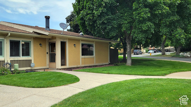 Property Photo: Address not disclosed UT 84010