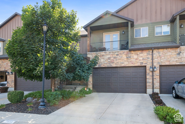 Property Photo:  7856 S Summer Station Way E  UT 84047 