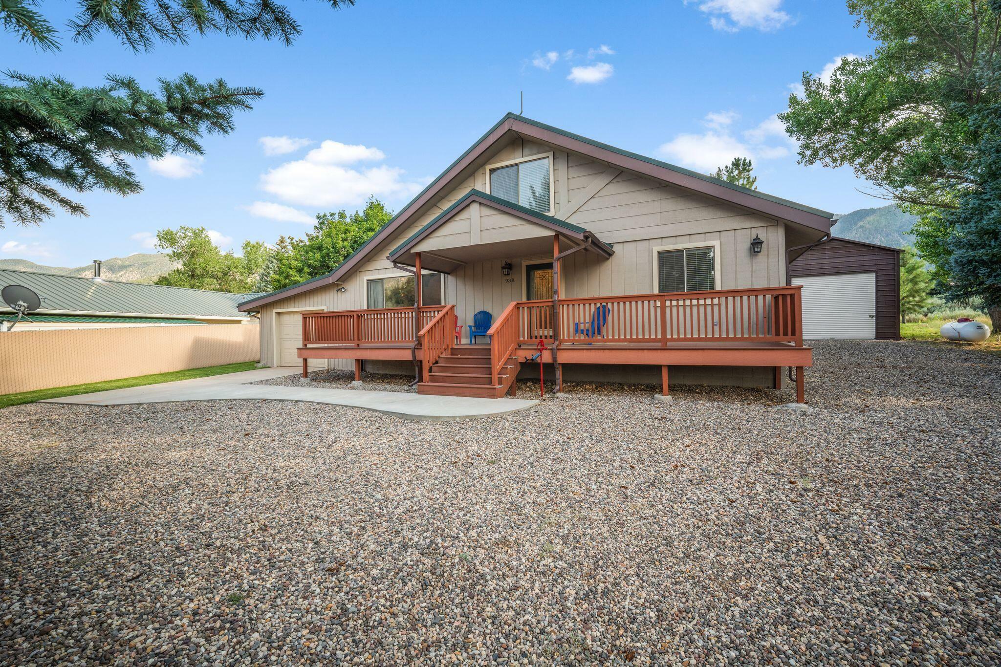 Property Photo:  938 E Spring Creek  UT 84781 