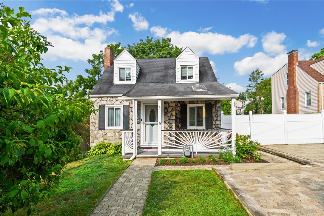 Property Photo: 9 William St PA 15229