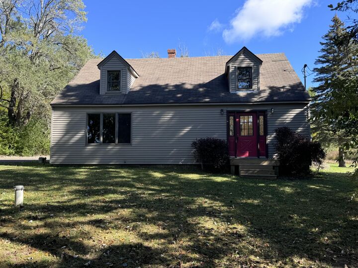 6674 N Black River Road  Cheboygan MI 49721 photo
