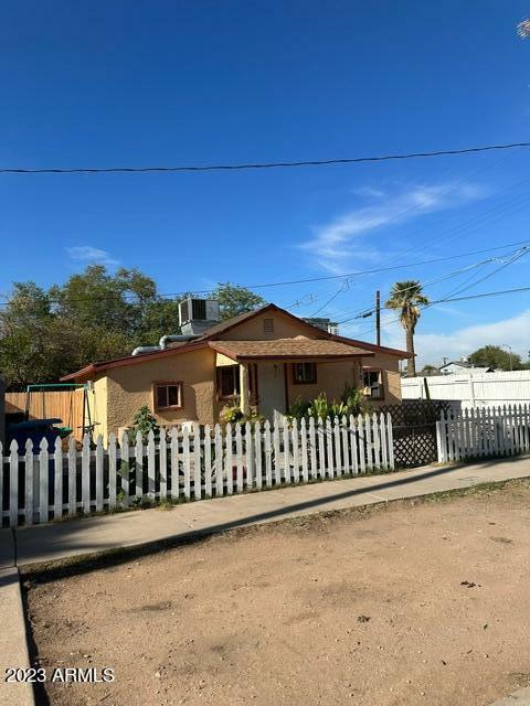 Property Photo:  510 N 10th Street  AZ 85006 