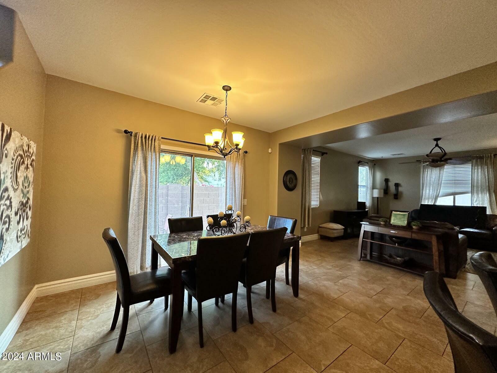 Property Photo:  3823 E Trigger Way  AZ 85297 