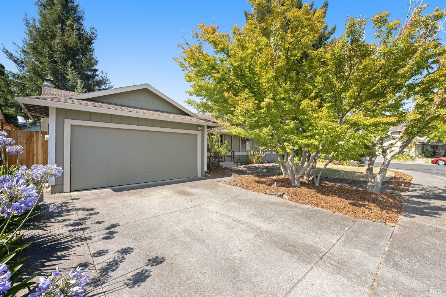 Property Photo:  7375 Carriage Court  CA 94928 