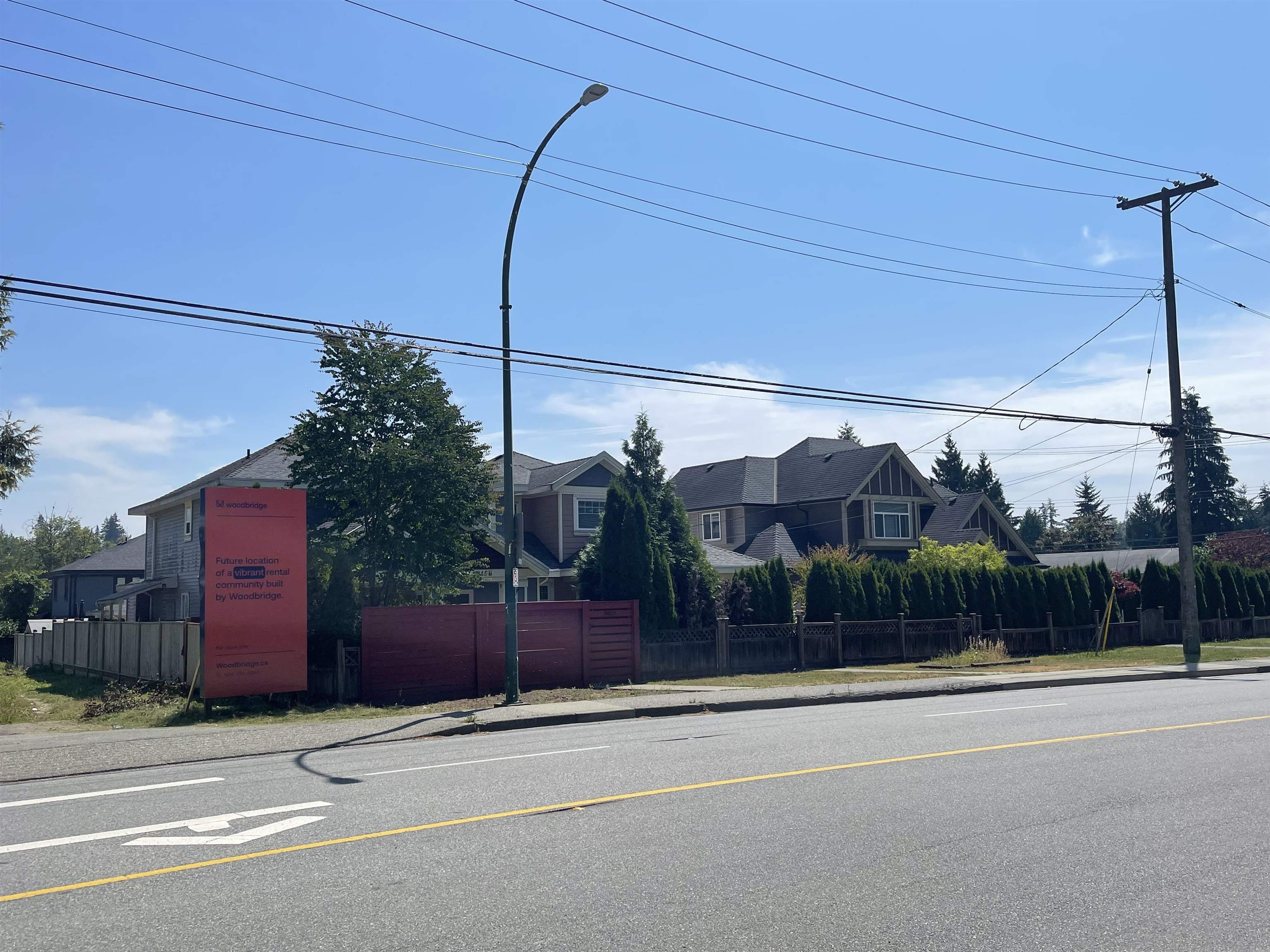 Property Photo:  945A Robinson Street  BC V3J 4G9 