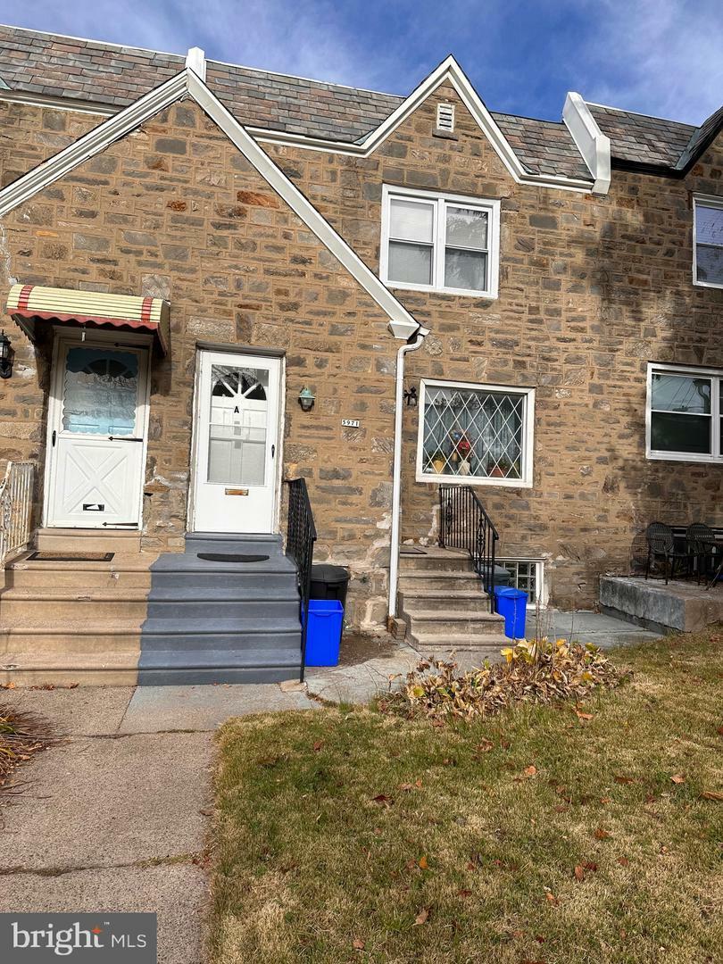 Property Photo:  5971 Woodcrest Avenue  PA 19131 