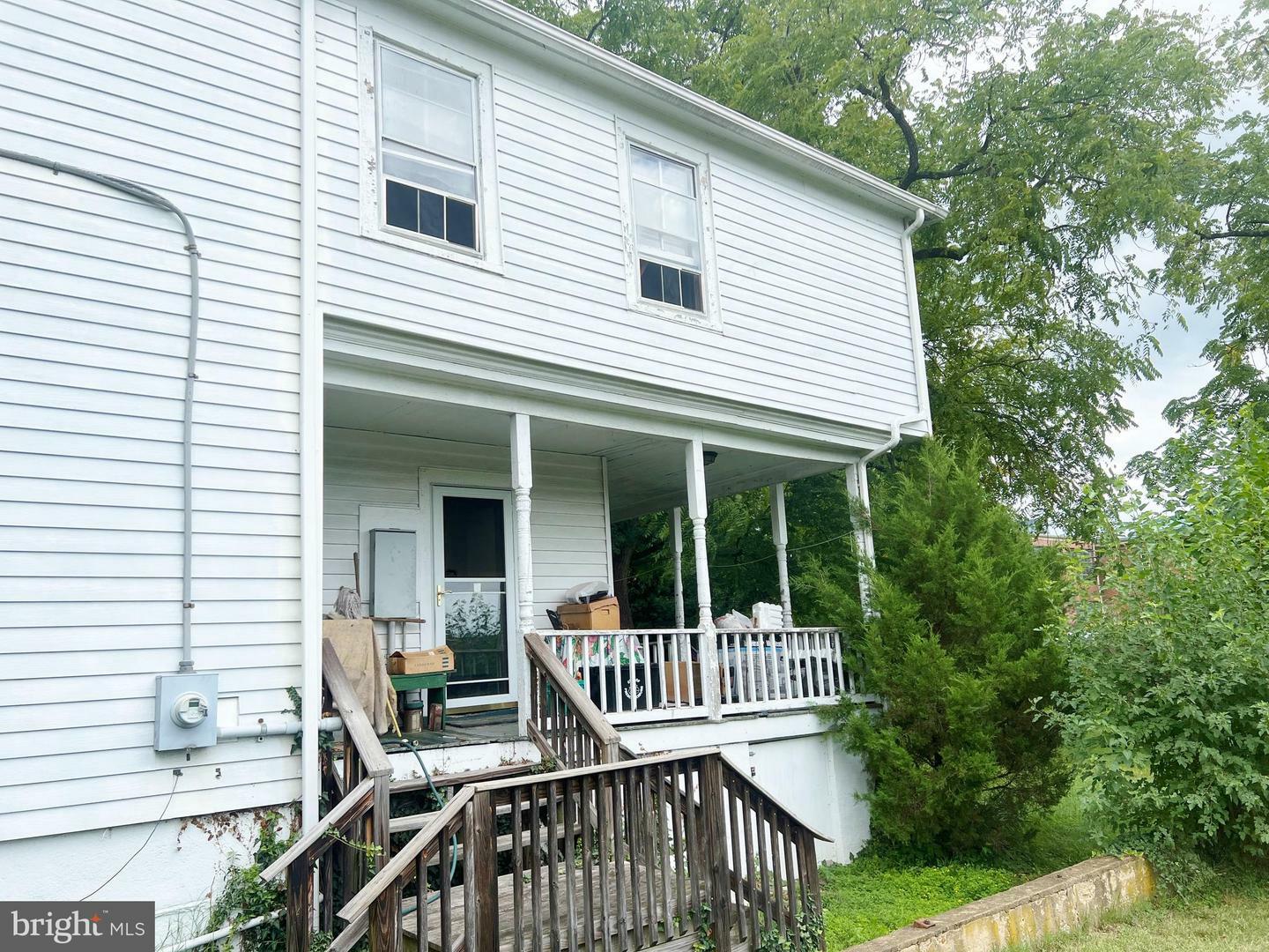 Property Photo:  324 Wolfe Street  VA 22401 