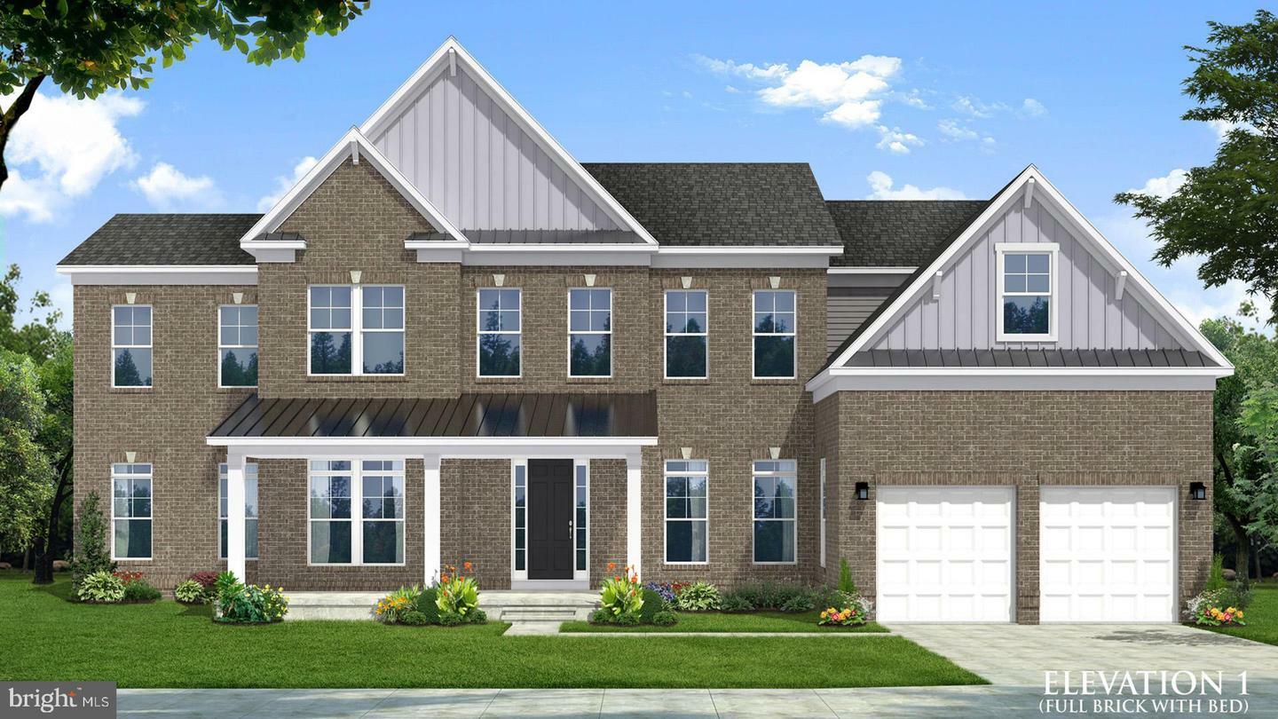 Property Photo: 15945 Hyde Park Place MD 20716