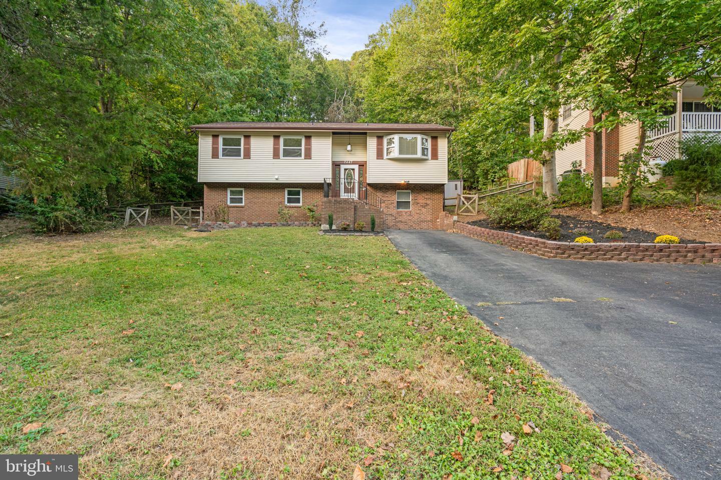 2447 Harpoon Drive  Stafford VA 22554 photo