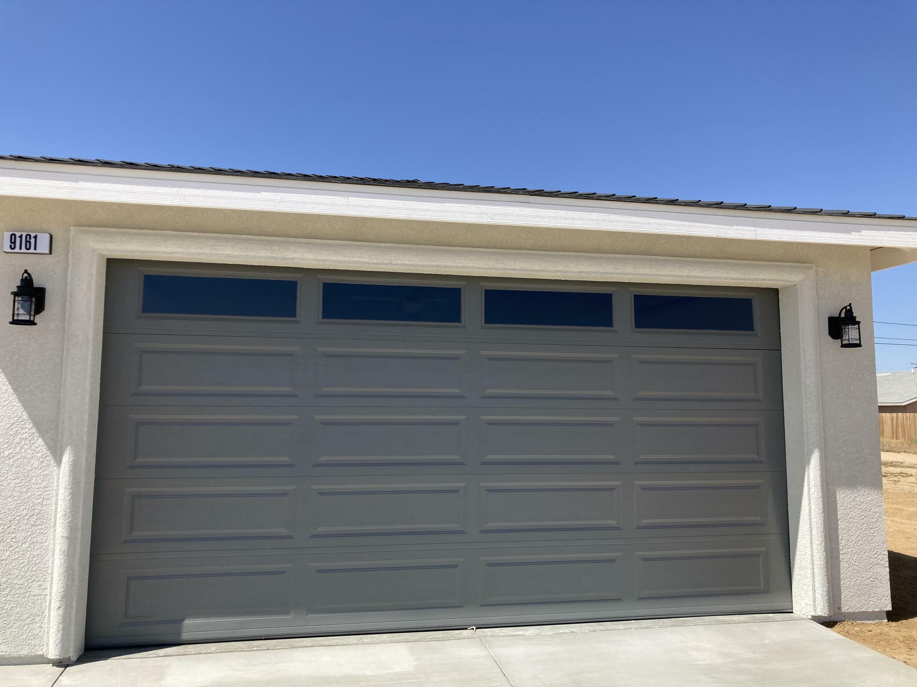 Property Photo: 20930 Yerba Boulevard CA 93505