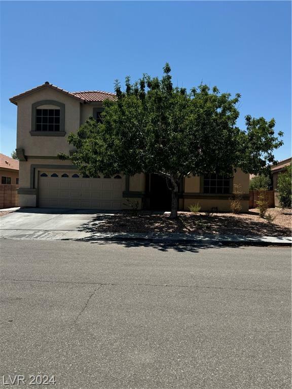 Property Photo:  2917 Pumpkin Harvest Avenue  NV 89031 