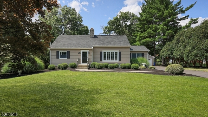 Property Photo:  1357 Mount Vernon Rd  NJ 08807 