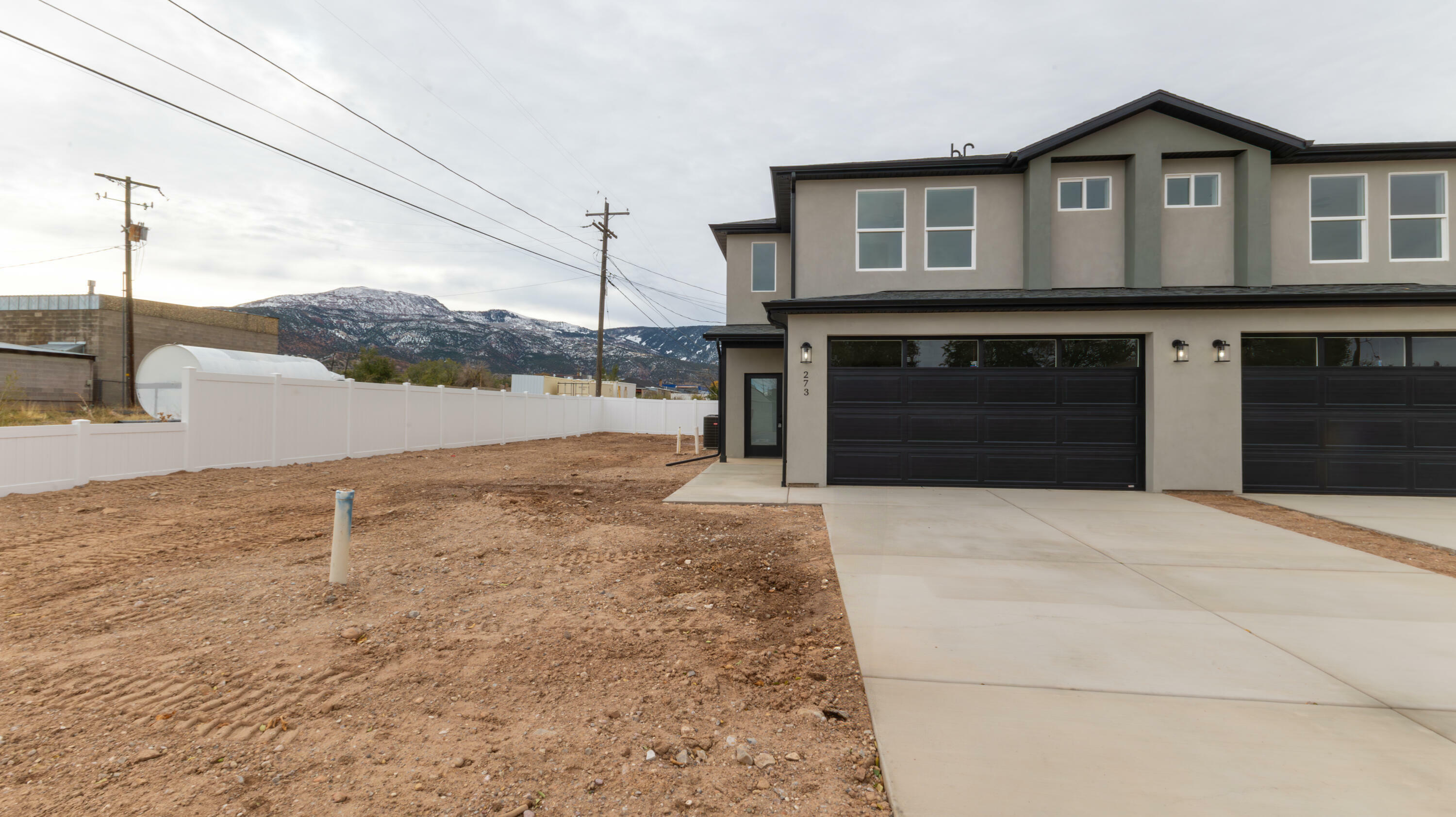 Property Photo:  275 W 400 N  UT 84720 