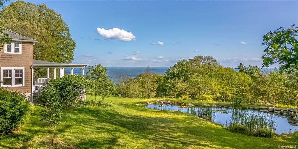 Property Photo:  220 Vista Maria Road  NY 12420 