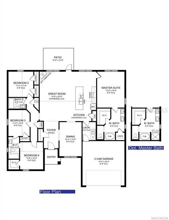 Property Photo:  2400 W Tall Oaks Drive  FL 34465 