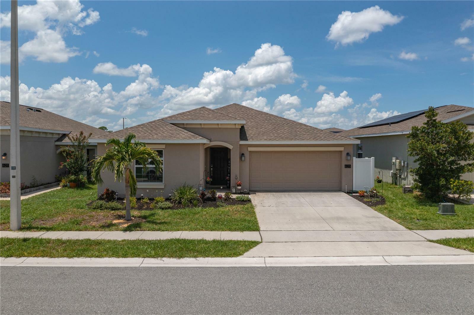 Property Photo:  625 Eisenhower Street  FL 33830 