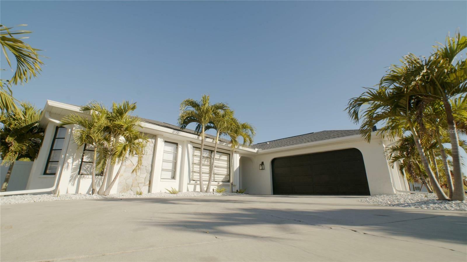 Property Photo:  18770 McGrath Circle  FL 33948 