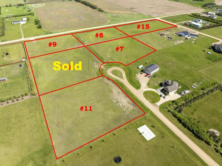 Tbd Unassigned Beaver Creek Estates 2nd Addition Lot 15 Afto  Minot ND 58701 photo