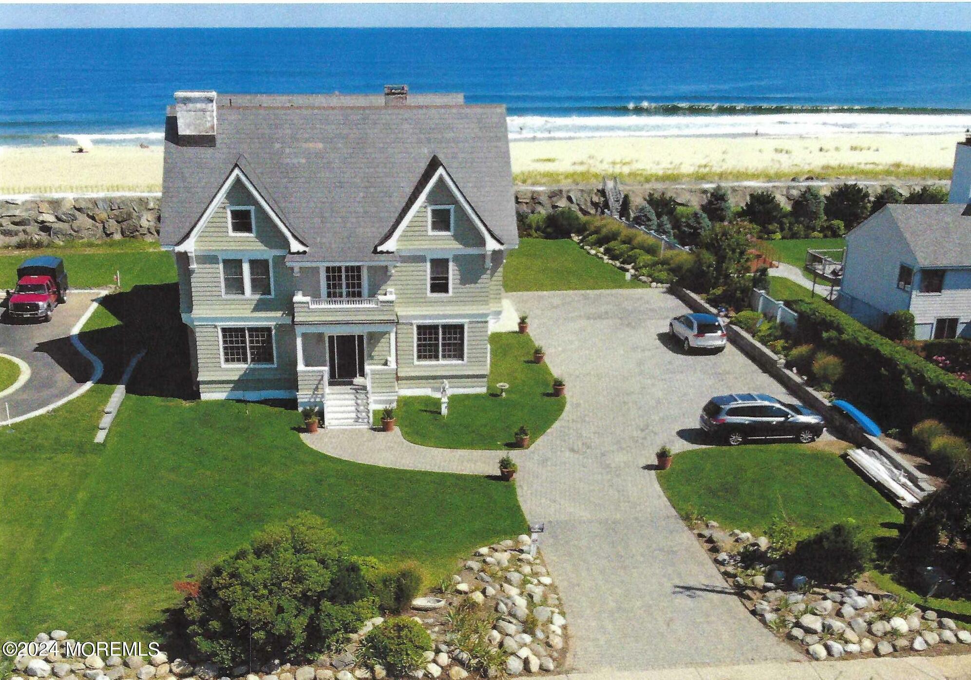 15 Ocean Avenue  Monmouth Beach NJ 07750 photo