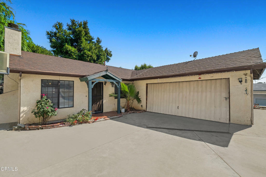 Property Photo:  8914 Hillrose Street  CA 91040 