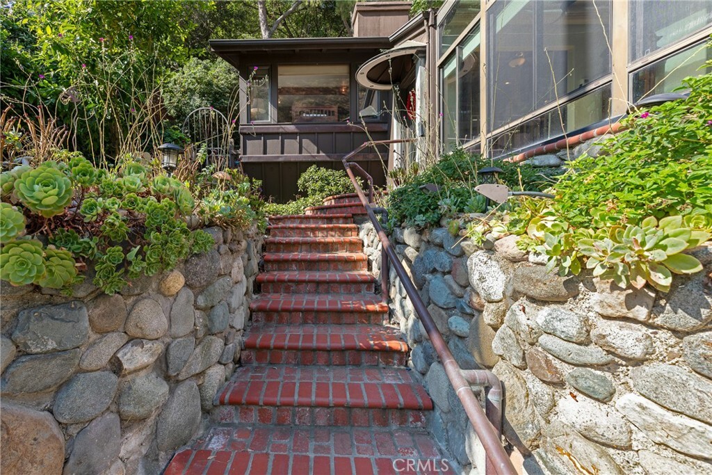 Property Photo:  29772 Silverado Canyon Road  CA 92676 