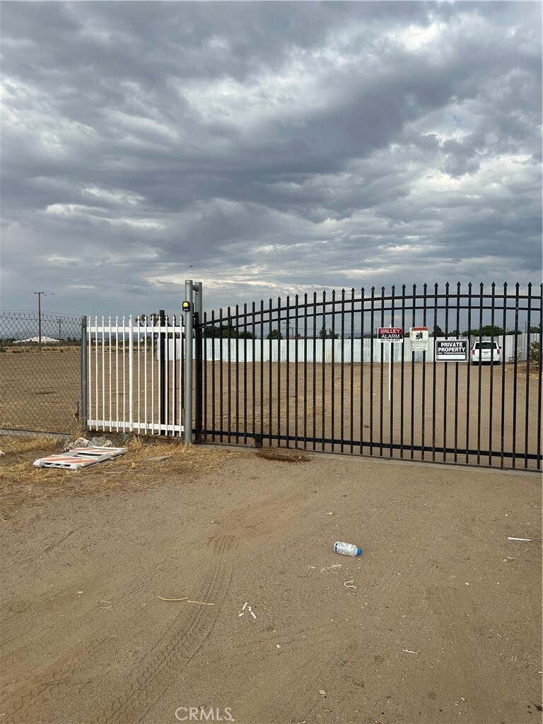 Property Photo: 11481 Aster Road CA 92371