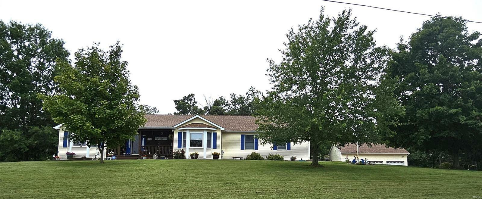 Property Photo:  3636 Pierce Road  MO 63028 