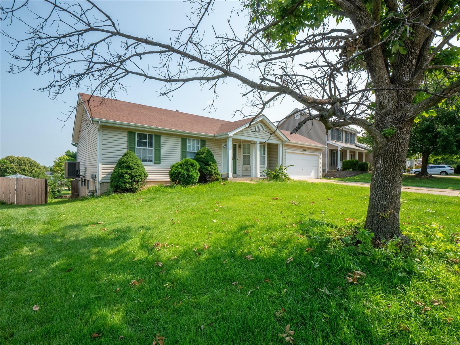 Property Photo: 4554 Cambrook Drive MO 63304