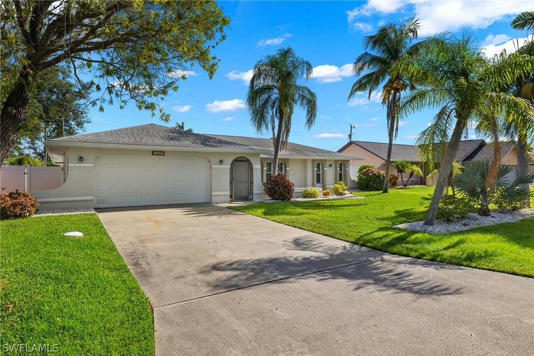 Property Photo:  1337 NE Van Loon Terrace  FL 33909 