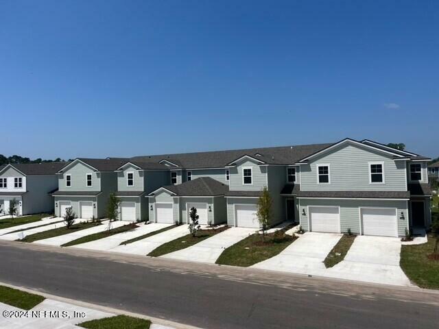 Property Photo: 14499 Macadamia Lane 315 FL 32218