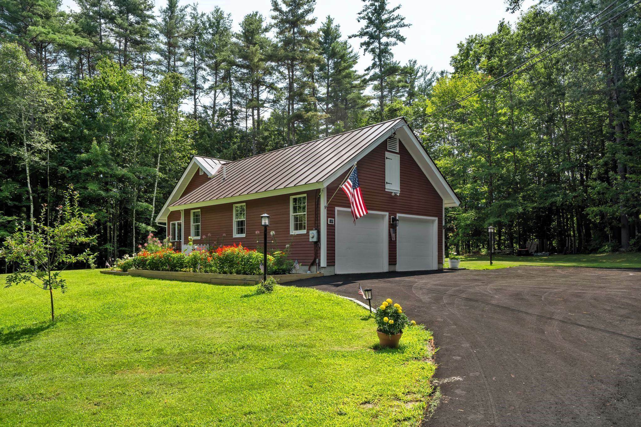 Property Photo:  149 Route 114  NH 03273 