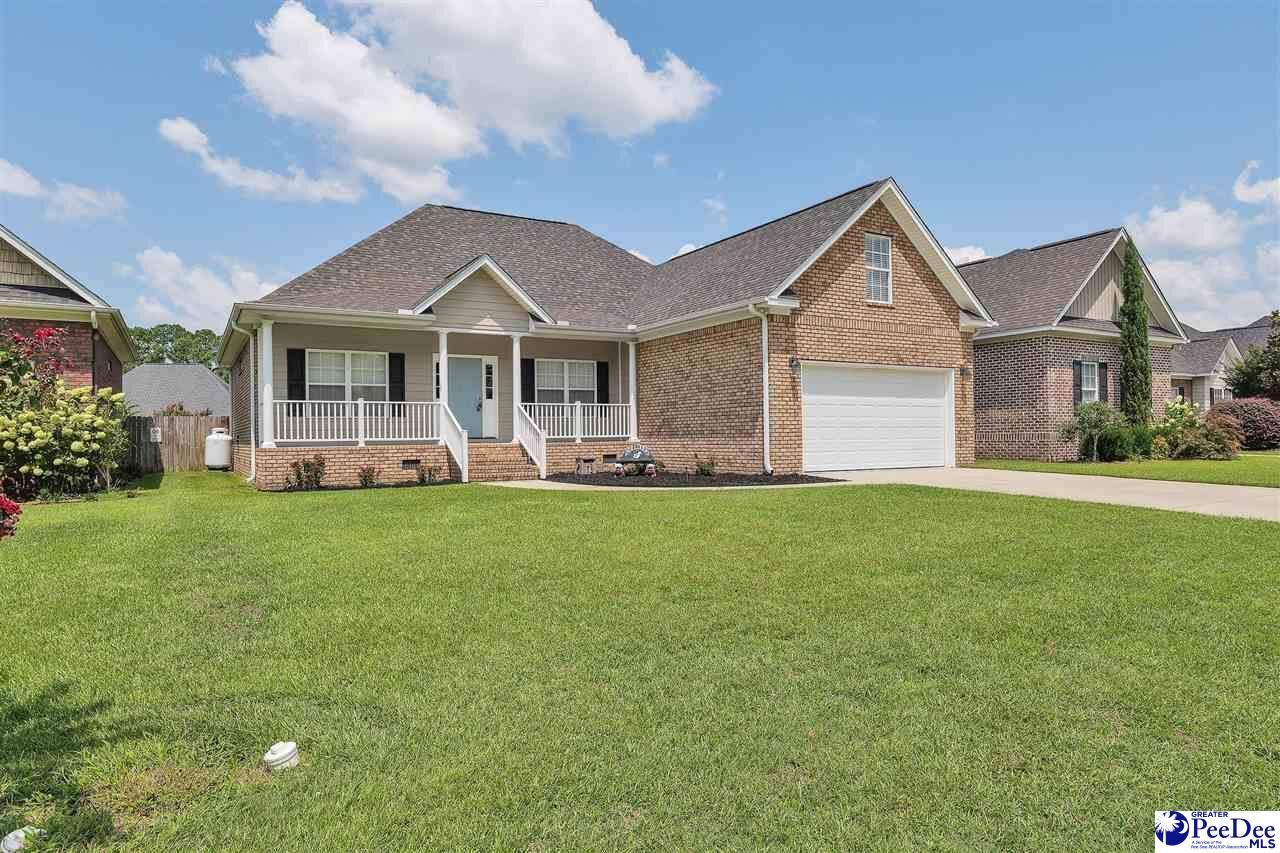 Property Photo: 437 Sterling Drive SC 29501