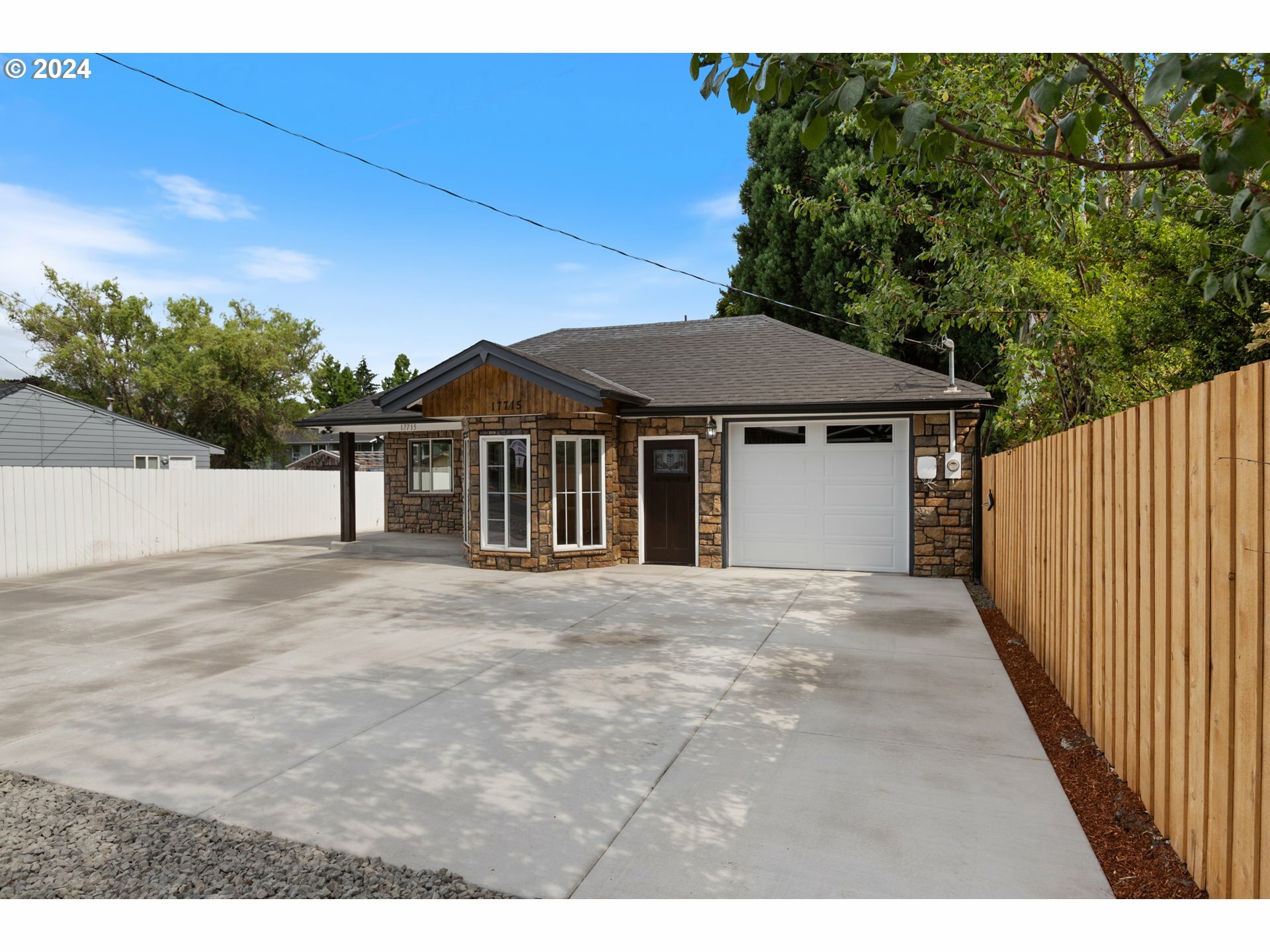 17715 SW Blanton St  Beaverton OR 97078 photo