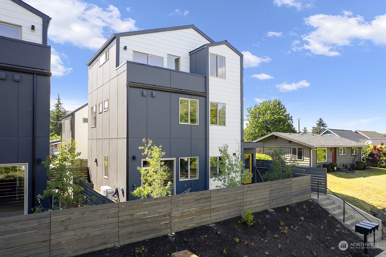 Property Photo:  5041 25th Avenue SW  WA 98106 