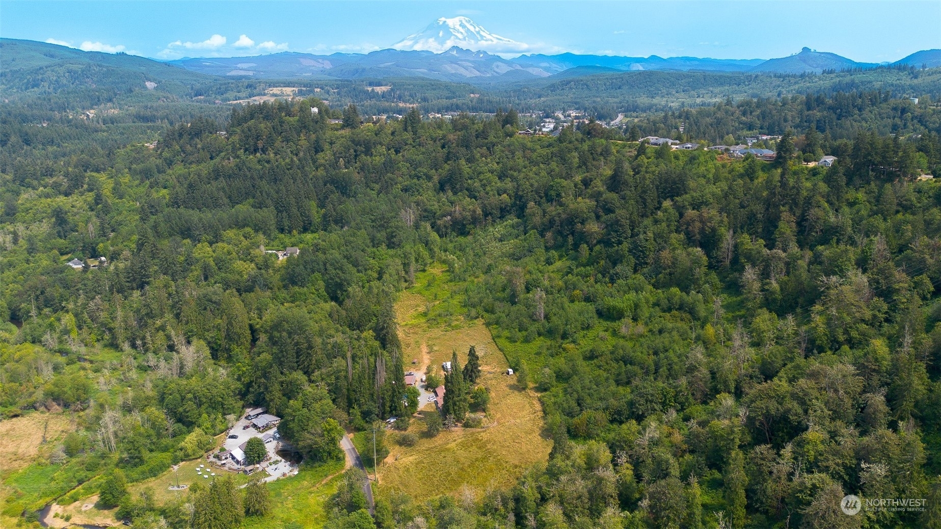 Property Photo: 11120 Ohop Valley Extension Road E WA 98328