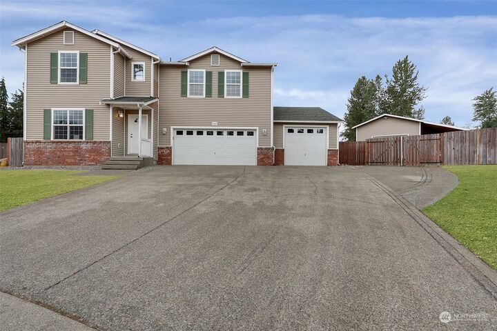 Property Photo:  20803  115th Avenue Ct E  WA 98338 