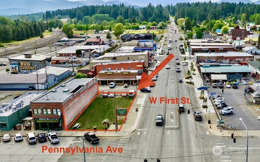 101 W First Street  Cle Elum WA 98922 photo