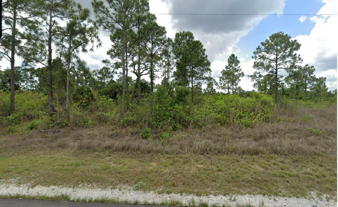 Property Photo:  1003 Hines Avenue  FL 33972 