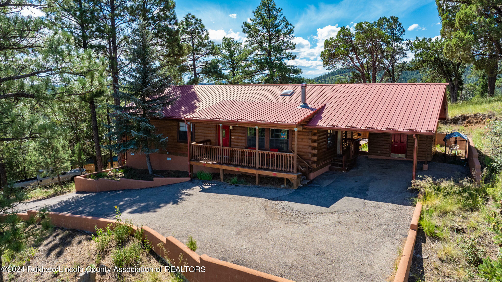Property Photo: 123 Westbury Drive NM 88345