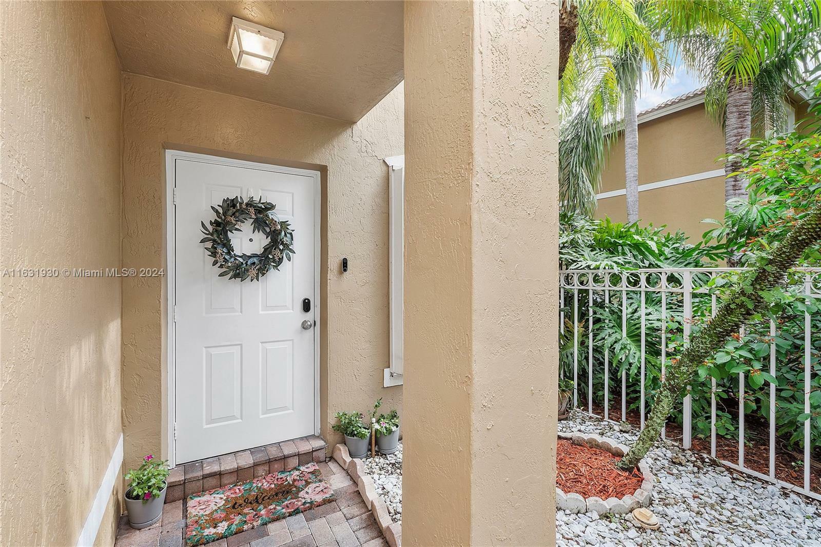 Property Photo:  2961 NW 99th Ter  FL 33322 