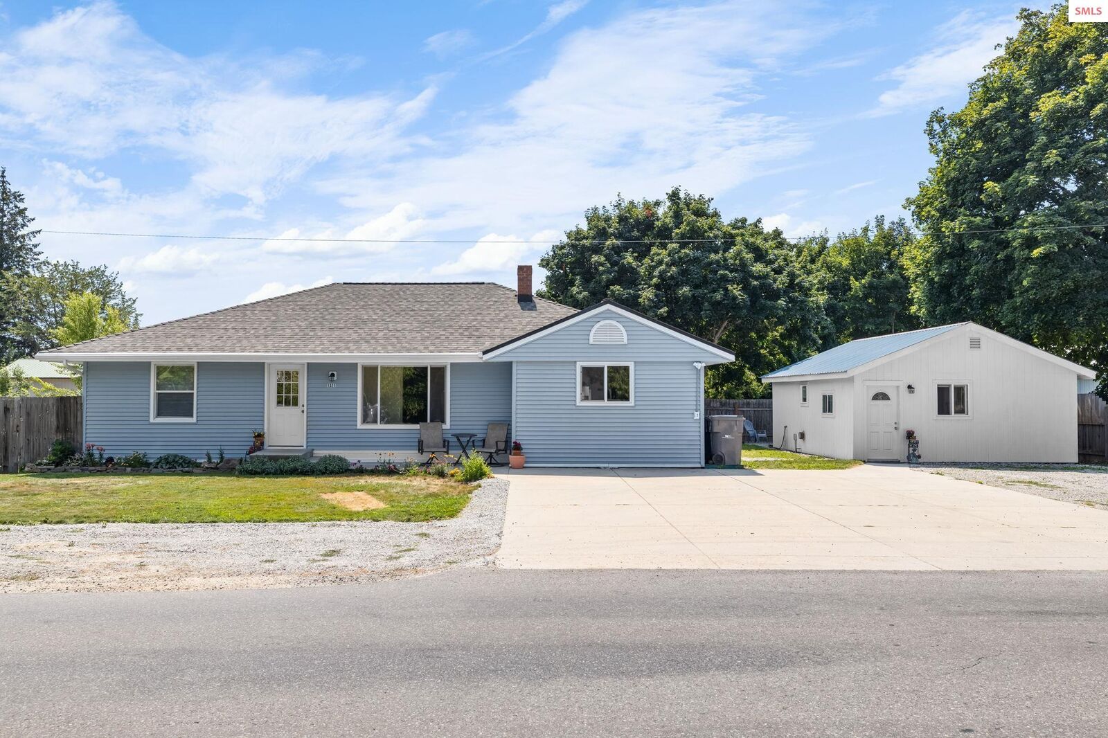 Property Photo: 1321 Larch St ID 83864