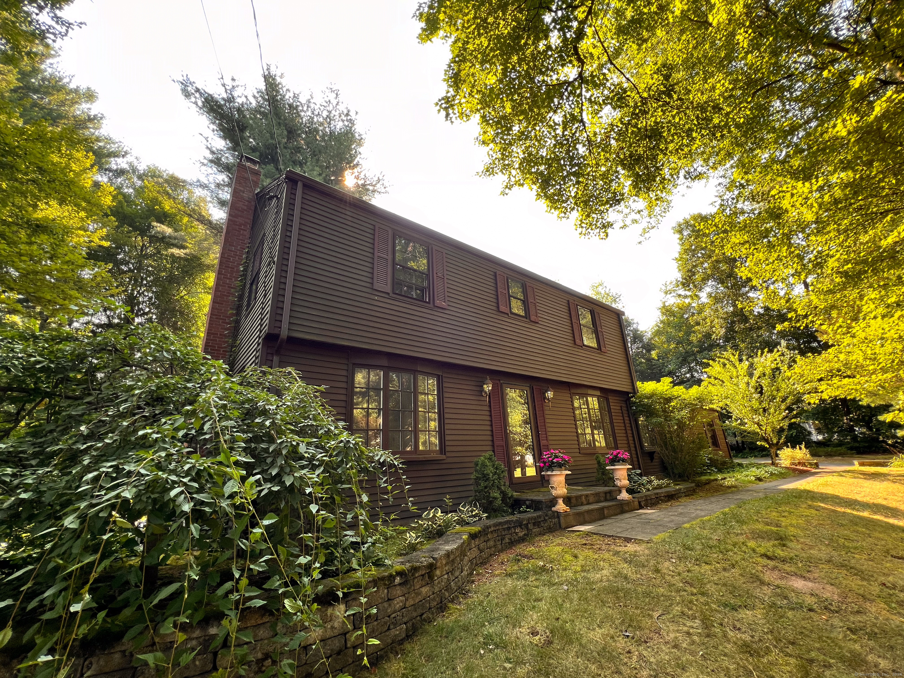 Property Photo: 78 Harvest Lane CT 06033