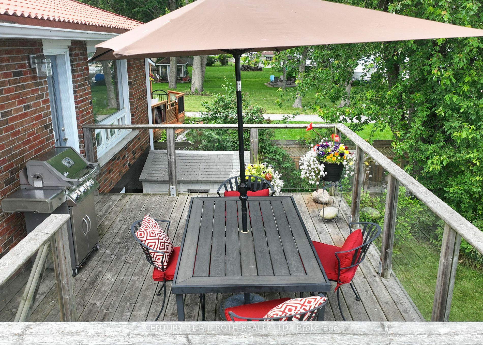 Property Photo:  365 Macisaac Dr  ON L3V 1E7 