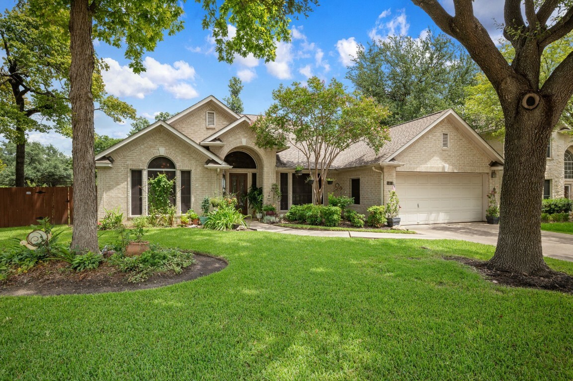 Property Photo:  1411 Fall Creek Loop  TX 78613 