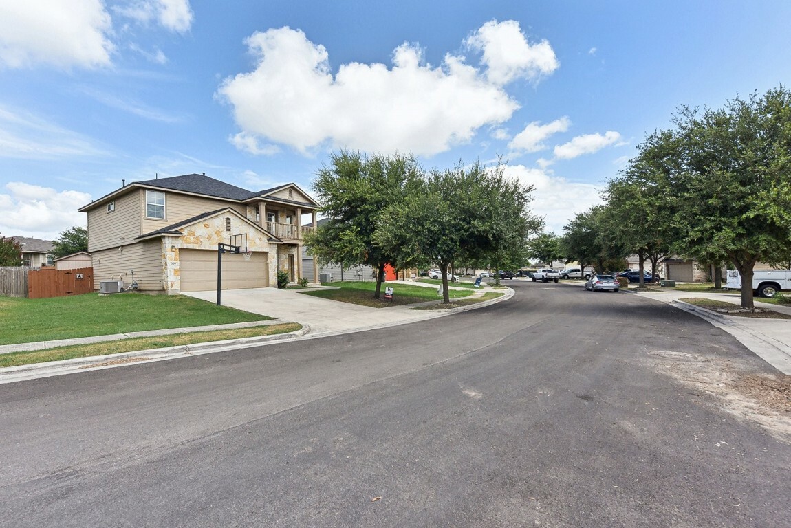 Property Photo:  309 Goldenrod  TX 78666 