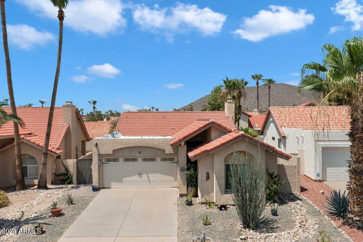 Property Photo:  11268 E Poinsettia Drive  AZ 85259 