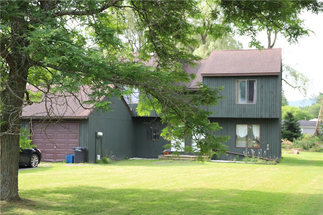 Property Photo:  5 Brookside Drive  NY 13053 