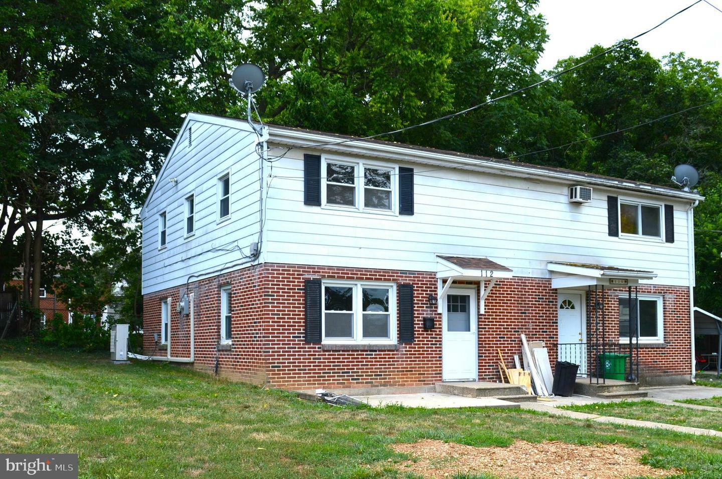 Property Photo:  112 W Penn Street  PA 17013 